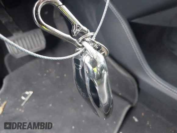 2014 Tesla Model S 60 with VIN 5YJSA1H19EFP32063, listed as a IAAI auction lot 42360872 with 103,495 mi miles and . Bid and sale history available at DreamBid. Image 11.