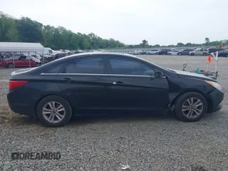 2011 Hyundai Sonata GLS z VIN 5NPEB4AC8BH243299, wystawiony jako IAAI lot #42108339 z przebiegiem 191 910 mil mil oraz . Historia ofert i sprzedaży dostępna na DreamBid. Obrazek 13.