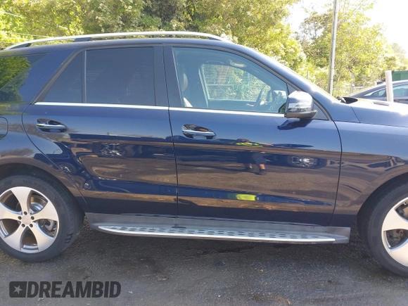 2016 Mercedes-Benz GLE 350 z VIN 4JGDA5JBXGA641717, wystawiony jako IAAI lot #42049087 z przebiegiem 91 238 mil mil oraz . Historia ofert i sprzedaży dostępna na DreamBid. Obrazek 13.