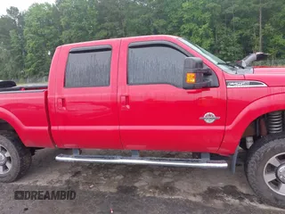 2012 Ford F-250 XL with VIN 1FT7W2BT1CEB88941, listed as a IAAI auction lot 42431473 with 341,743 mi miles and . Bid and sale history available at DreamBid. Image 13.
