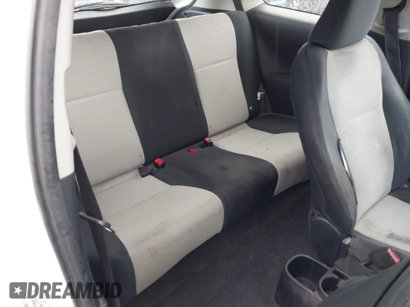 2014 Toyota Yaris L with VIN JTDJTUD34ED576939, listed as a IAAI auction lot 41805971 with 234,406 mi miles. Bid and sale history available at carsss.com. Image 8.
