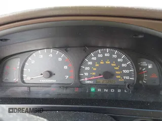 1999 Toyota 4Runner SR5 with VIN JT3GN86R8X0109096, listed as a IAAI auction lot 42322358 with 273,905 mi miles and . Bid and sale history available at DreamBid. Image 7.