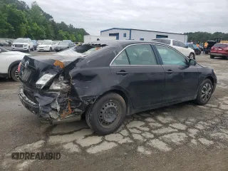 2009 Toyota Camry with VIN 4T4BE46K59R109684, listed as a Copart auction lot 55817425 with 150,572 mi miles and Clean Title. Bid and sale history available at DreamBid. Image 3.
