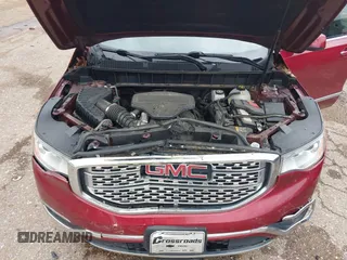 2019 GMC Acadia Denali с VIN 1GKKNPLS7KZ171315, выставлен на аукционе IAAI как лот 42184124 с пробегом 160 011 миль миль и . История ставок и продаж доступна на DreamBid. Изображение 10.