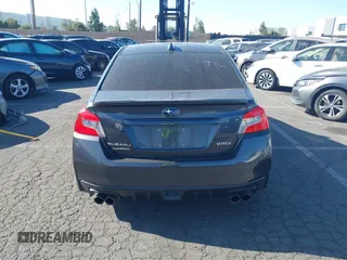 2019 Subaru WRX z VIN JF1VA1A61K9809412, wystawiony jako IAAI lot #41859154 z przebiegiem 24 260 mil mil oraz . Historia ofert i sprzedaży dostępna na DreamBid. Obrazek 16.
