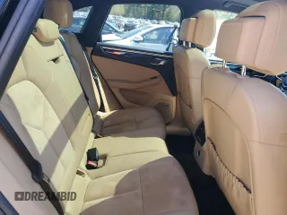 2018 Porsche Macan z VIN WP1AA2A58JLB09229, wystawiony jako Copart lot #54876065 z przebiegiem 128 985 mil mil oraz Szkody całkowita. Historia ofert i sprzedaży dostępna na DreamBid. Obrazek 11.