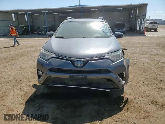 2016 Toyota RAV4 Limited с VIN JTMDJREV6GD006332, выставлен на аукционе Copart как лот 58261235 с пробегом 100 987 миль миль и Списание • Salvage title. История ставок и продаж доступна на DreamBid. Изображение 14.