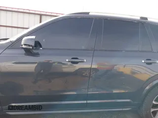 2016 Volvo XC90 T6 Momentum with VIN YV4A22PK0G1089068, listed as a IAAI auction lot 41819356 with 122,259 mi miles. Bid and sale history available at carsss.com. Image 14.