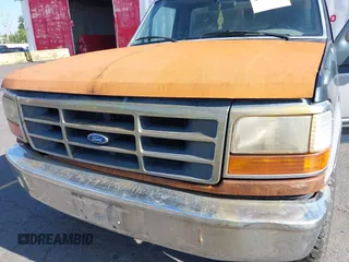 1995 Ford F-250 с VIN 2FTHF25H9SCA43128, выставлен на аукционе IAAI как лот 42374970 с пробегом Не указан миль и . История ставок и продаж доступна на DreamBid. Изображение 10.