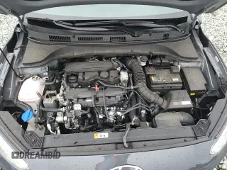2023 Hyundai Kona Limited с VIN KM8K5CA35PU008260, выставлен на аукционе Copart как лот 67459405 с пробегом 8 394 миль миль и Списание • Salvage title. История ставок и продаж доступна на DreamBid. Изображение 14.