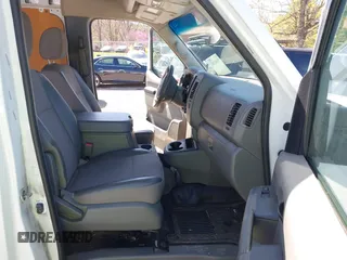 2020 Nissan NV Cargo SV with VIN 1N6AF0LY5LN809499, listed as a IAAI auction lot 41892981 with 229,561 mi miles and . Bid and sale history available at DreamBid. Image 5.