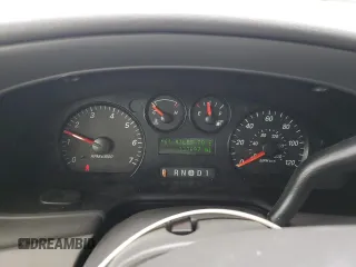 2006 Ford Taurus SE with VIN 1FAHP53U86A237001, listed as a Copart auction lot 62858785 with 133,697 mi miles and Salvage title. Bid and sale history available at DreamBid. Image 9.