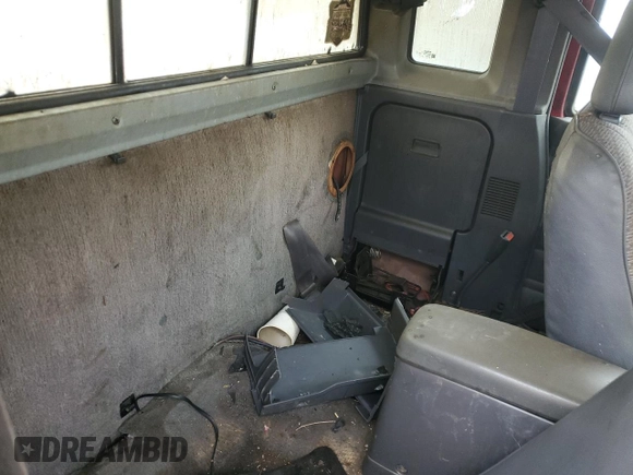 1996 Nissan Frontier XE с VIN 1N6SD16Y4TC384266, выставлен на аукционе Copart как лот 46114575 с пробегом Не указан миль и Списание • Salvage title. История ставок и продаж доступна на DreamBid. Изображение 10.