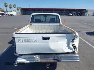 1993 Nissan Frontier with VIN 1N6SD11S2PC365417, listed as a IAAI auction lot 42771837 with 204,813 mi miles and . Bid and sale history available at DreamBid. Image 16.