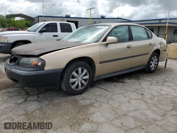 2005 Chevrolet Impala Police Police z VIN 2G1WF55K559322560, wystawiony jako Copart lot #51751794 z przebiegiem 209 788 mil mil oraz Szkoda całkowita • Salvage title. Historia ofert i sprzedaży dostępna na DreamBid. Obrazek 1.