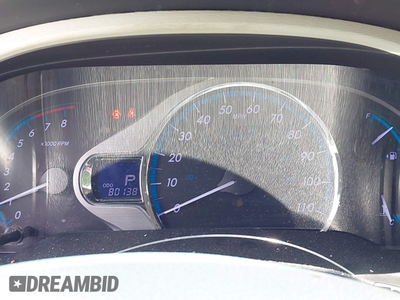2011 Toyota Sienna XLE AAS с VIN 5TDYK3DCXBS001286, выставлен на аукционе IAAI как лот 42363820 с пробегом 80 138 миль миль и . История ставок и продаж доступна на DreamBid. Изображение 7.