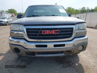 2006 GMC Sierra 1500 SLE1 z VIN 2GTEC13Z461264557, wystawiony jako IAAI lot #41998015 z przebiegiem 191 513 mil mil oraz . Historia ofert i sprzedaży dostępna na DreamBid. Obrazek 20.