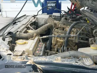 2010 Jeep Wrangler Islander z VIN 1J4AA2D14AL160411, wystawiony jako IAAI lot #42248417 z przebiegiem 142 486 mil mil oraz . Historia ofert i sprzedaży dostępna na DreamBid. Obrazek 18.