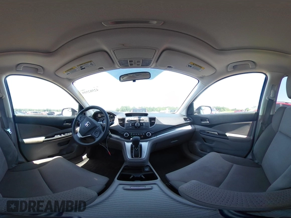 2014 Honda CR-V EX with VIN 5J6RM4H50EL068463, listed as a IAAI auction lot 42582559 with 109,302 mi miles and . Bid and sale history available at DreamBid. Image 18.