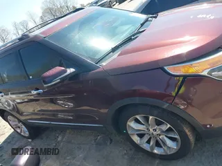 2012 Ford Explorer Limited with VIN 1FMHK7F97CGA79136, listed as a IAAI auction lot 41875151 with 194,113 mi miles and . Bid and sale history available at carsss.com. Image 13.