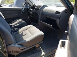 2002 Nissan Xterra XE with VIN 5N1DD28T22C554671, listed as a IAAI auction lot 41985730 with 163,404 mi miles and . Bid and sale history available at DreamBid. Image 5.
