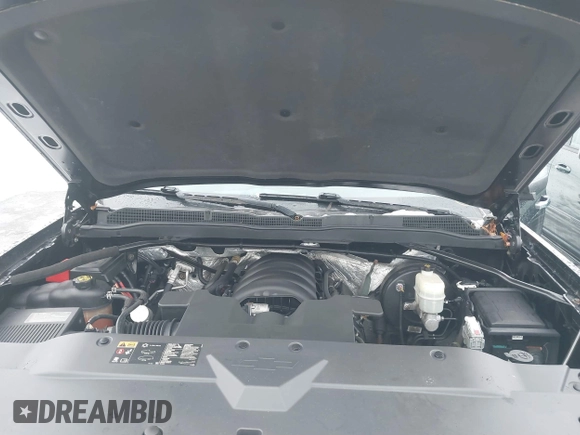 2014 Chevrolet Silverado 1500 LTZ with VIN 1GCVKSEC0EZ390082, listed as a IAAI auction lot 41595196 with 161,349 mi miles and . Bid and sale history available at DreamBid. Image 10.