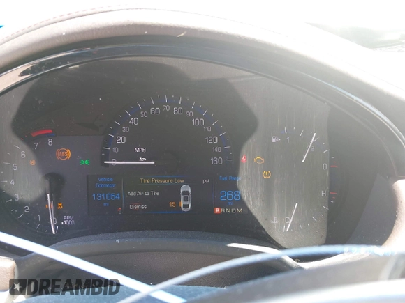 2016 Cadillac XTS Luxury Collection with VIN 2G61M5S32G9101153, listed as a IAAI auction lot 42523917 with 131,054 mi miles and . Bid and sale history available at DreamBid. Image 15.