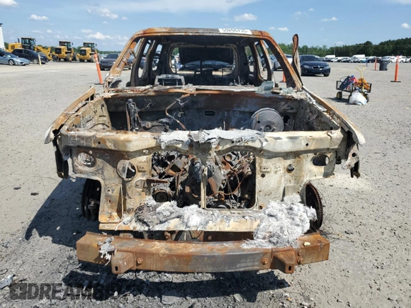 2008 Ford Explorer Limited z VIN 1FMEU75828UA35088, wystawiony jako Copart lot #53206735 z przebiegiem Nie podano mil oraz Szkoda całkowita • Salvage title. Historia ofert i sprzedaży dostępna na DreamBid. Obrazek 5.