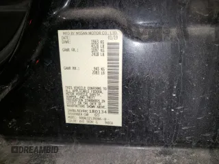 2019 Nissan Altima 2.5 SL with VIN 1N4BL4EV4KC180134, listed as a Copart auction lot 48073645 with 117,296 mi miles and Clean Title. Bid and sale history available at carsss.com. Image 12.