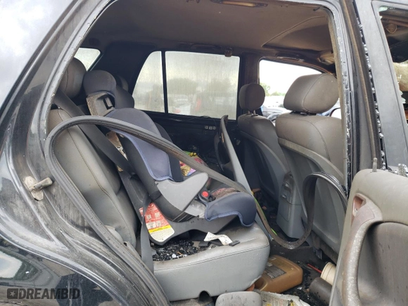 1999 Mercedes-Benz M-Class with VIN 4JGAB72E0XA088242, listed as a Copart auction lot 54570284 with 0 mi miles and Salvage Title. Bid and sale history available at carsss.com. Image 11.