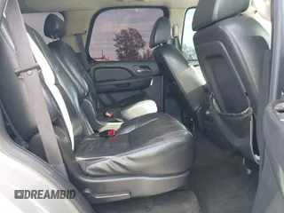 2007 Chevrolet Tahoe LTZ with VIN 1GNFC13077J399911, listed as a IAAI auction lot 41141878 with Not provided miles and . Bid and sale history available at DreamBid. Image 8.