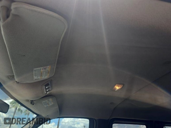 2005 Chevrolet Express Passenger with VIN 1GAHG39U151149680, listed as a IAAI auction lot 42633644 with 165,707 mi miles and . Bid and sale history available at DreamBid. Image 23.