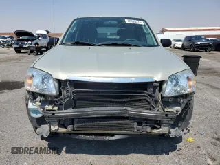 2005 Mazda Tribute i with VIN 4F2YZ02Z65KM01780, listed as a Copart auction lot 70890314 with 119,107 mi miles and Salvage Title. Bid and sale history available at carsss.com. Image 5.