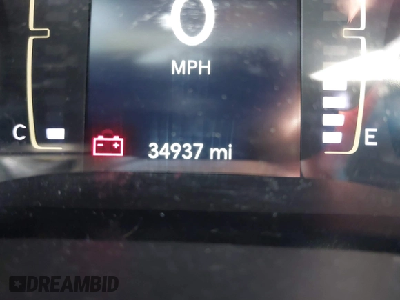 2021 Jeep Cherokee Latitude with VIN 1C4PJLCB4MD227099, listed as a IAAI auction lot 41844362 with 34,937 mi miles and . Bid and sale history available at DreamBid. Image 16.