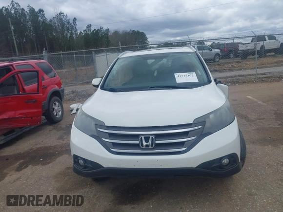 2012 Honda CR-V EX-L z VIN 5J6RM4H70CL065108, wystawiony jako IAAI lot #41717102 z przebiegiem 218 770 mil mil oraz . Historia ofert i sprzedaży dostępna na DreamBid. Obrazek 13.