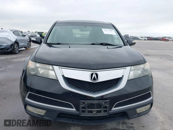2012 Acura MDX z VIN 2HNYD2H20CH531461, wystawiony jako IAAI lot #42172987 z przebiegiem 245 817 mil mil oraz . Historia ofert i sprzedaży dostępna na DreamBid. Obrazek 12.