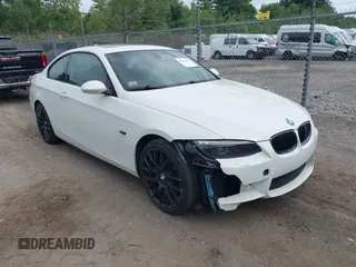 2009 BMW 3 Series 335i xDrive with VIN WBAWC73579E067970, listed as a IAAI auction lot 42614906 with 173,824 mi miles and . Bid and sale history available at DreamBid. Image 1.