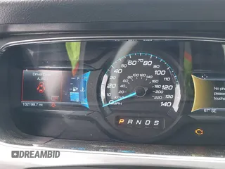 2014 Ford Taurus SEL с VIN 1FAHP2E87EG150359, выставлен на аукционе IAAI как лот 41891277 с пробегом 132 199 миль миль и . История ставок и продаж доступна на DreamBid. Изображение 15.