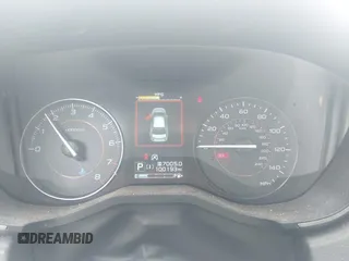 2020 Subaru Crosstrek Premium z VIN JF2GTAECXLH244454, wystawiony jako IAAI lot #42241319 z przebiegiem 100 193 mil mil oraz . Historia ofert i sprzedaży dostępna na DreamBid. Obrazek 7.