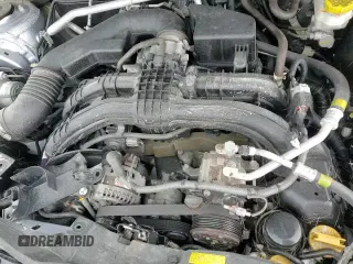 2023 Subaru Impreza с VIN 4S3GKAB63P3600732, выставлен на аукционе Copart как лот 52484065 с пробегом 55 074 миль миль и На запчасти • Non repairable. История ставок и продаж доступна на DreamBid. Изображение 13.
