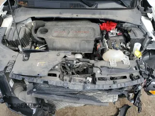 2021 Jeep Compass Limited z VIN 3C4NJDCB0MT522109, wystawiony jako Copart lot #49417625 z przebiegiem 32 700 mil mil oraz Szkoda całkowita • Salvage title. Historia ofert i sprzedaży dostępna na DreamBid. Obrazek 13.