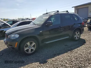 2012 BMW X5 35d z VIN 5UXZW0C54CL670228, wystawiony jako Copart lot #53079785 z przebiegiem 144 905 mil mil oraz Czysty tytuł • Clean title. Historia ofert i sprzedaży dostępna na DreamBid. Obrazek 1.