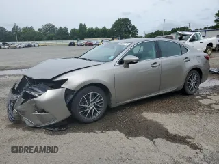 2016 Lexus ES 330 с VIN 58ABK1GG5GU031974, выставлен на аукционе Copart как лот 58491375 с пробегом 106 852 миль миль и Списание • Salvage title. История ставок и продаж доступна на DreamBid. Изображение 1.