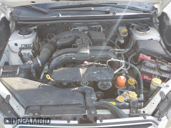 2012 Subaru Impreza Special Sports Limited with VIN JF1GPAR60CH230317, listed as a IAAI auction lot 41595638 with 145,149 mi miles and . Bid and sale history available at DreamBid. Image 10.