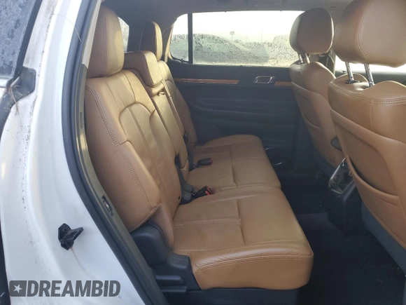 2012 Lincoln MKT EcoBoost with VIN 2LMHJ5AT3CBL55026, listed as a Copart auction lot 82169304 with 119,019 mi miles and Clean Title. Bid and sale history available at DreamBid. Image 11.