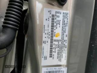 2016 Ford Focus SE z VIN 1FADP3F2XGL341167, wystawiony jako Copart lot #59042435 z przebiegiem 71 345 mil mil oraz Szkoda całkowita • Salvage title. Historia ofert i sprzedaży dostępna na DreamBid. Obrazek 12.