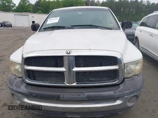 2002 Dodge 1500 with VIN 1D7HA16NX2J158843, listed as a IAAI auction lot 42118551 with 181,983 mi miles and . Bid and sale history available at DreamBid. Image 6.