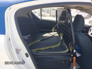 2016 Toyota Prius One with VIN JTDKDTB37G1125636, listed as a IAAI auction lot 42031110 with 106,899 mi miles and . Bid and sale history available at DreamBid. Image 8.
