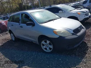 2007 Toyota Matrix STD z VIN 2T1KR32E77C669231, wystawiony jako IAAI lot #42150082 z przebiegiem Nie podano mil oraz . Historia ofert i sprzedaży dostępna na DreamBid. Obrazek 1.