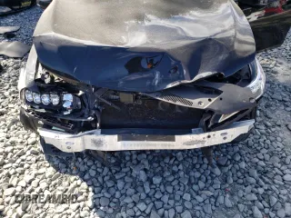 2014 Acura RLX Advance Pkg with VIN JH4KC1F98EC003843, listed as a Copart auction lot 47016234 with 182,897 mi miles and Salvage Title. Bid and sale history available at carsss.com. Image 11.